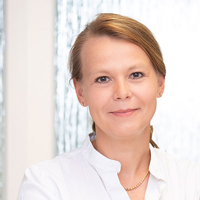 Dr. med. Franziska Zimmermann